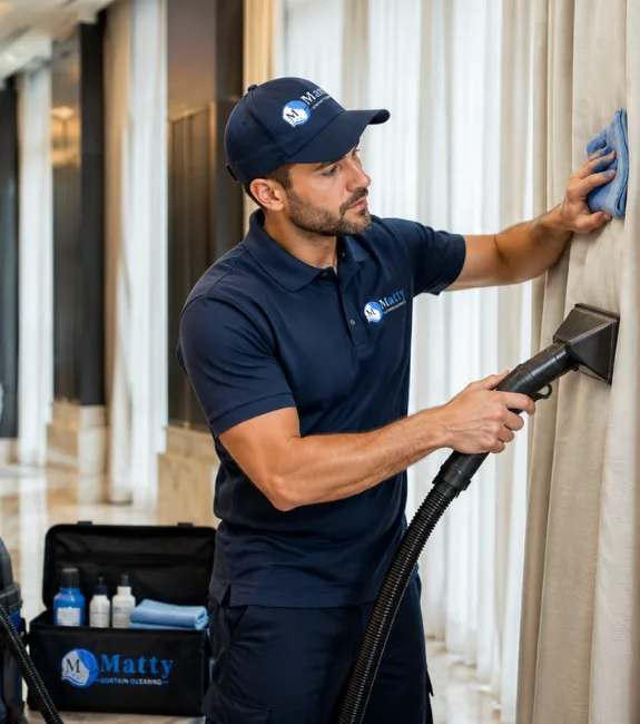 Rochedale Curtain Cleaning