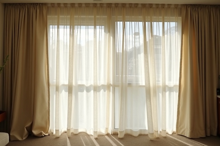 Before Professional Cleaning - Rochedale